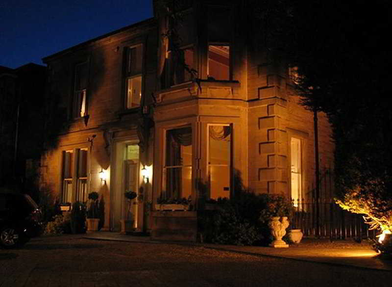 Kingsburgh House
