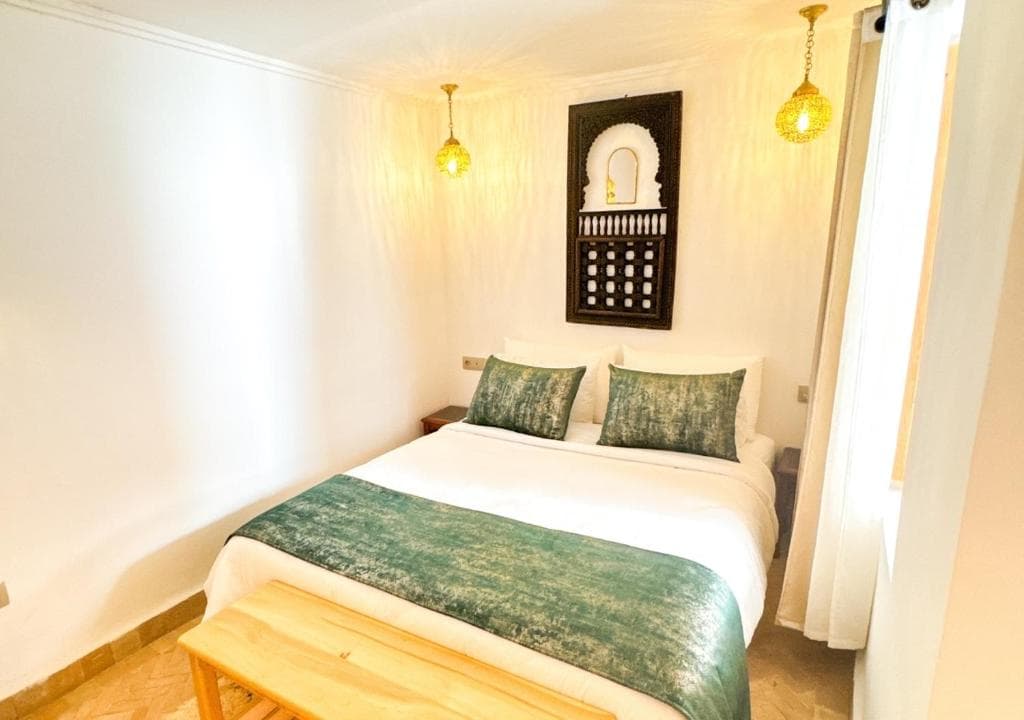 Riad Dar Timrad