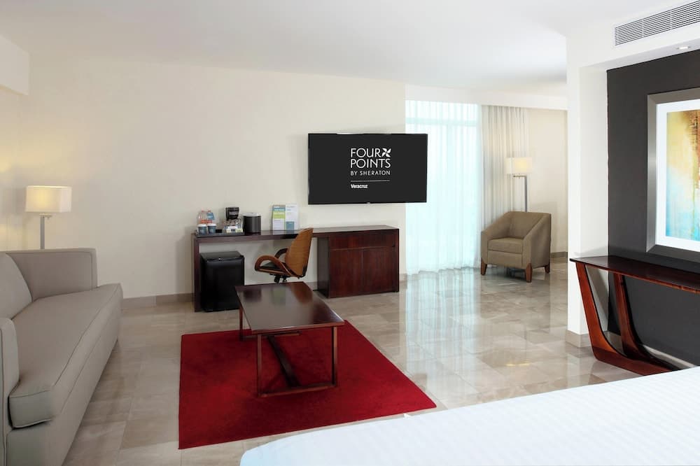 Four Points by Sheraton Veracruz