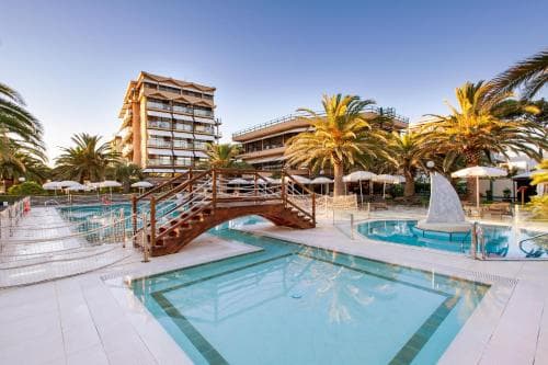 Hotel Caesar