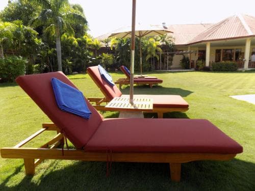 Win Unity Resort Hotel
