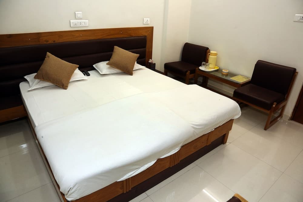 Hotel Jyoti