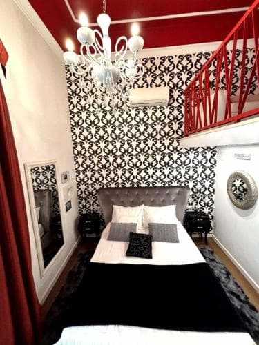 Bed&Breakfast Andio