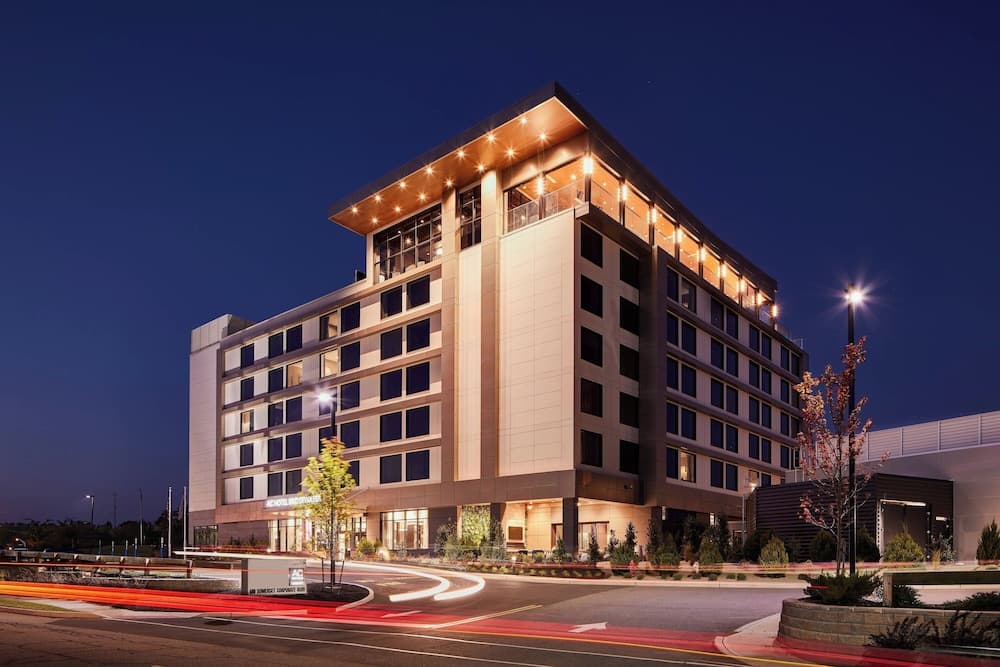 AC Hotel by Marriott Bridgewater