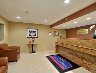 Howard Johnson Corpus Christi