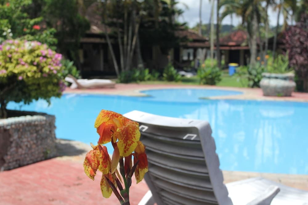 Kuta Indah Hotel
