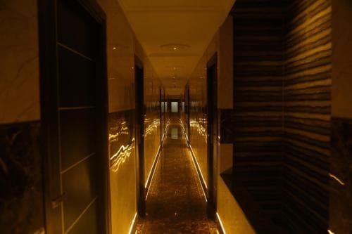 Al Noor Palace