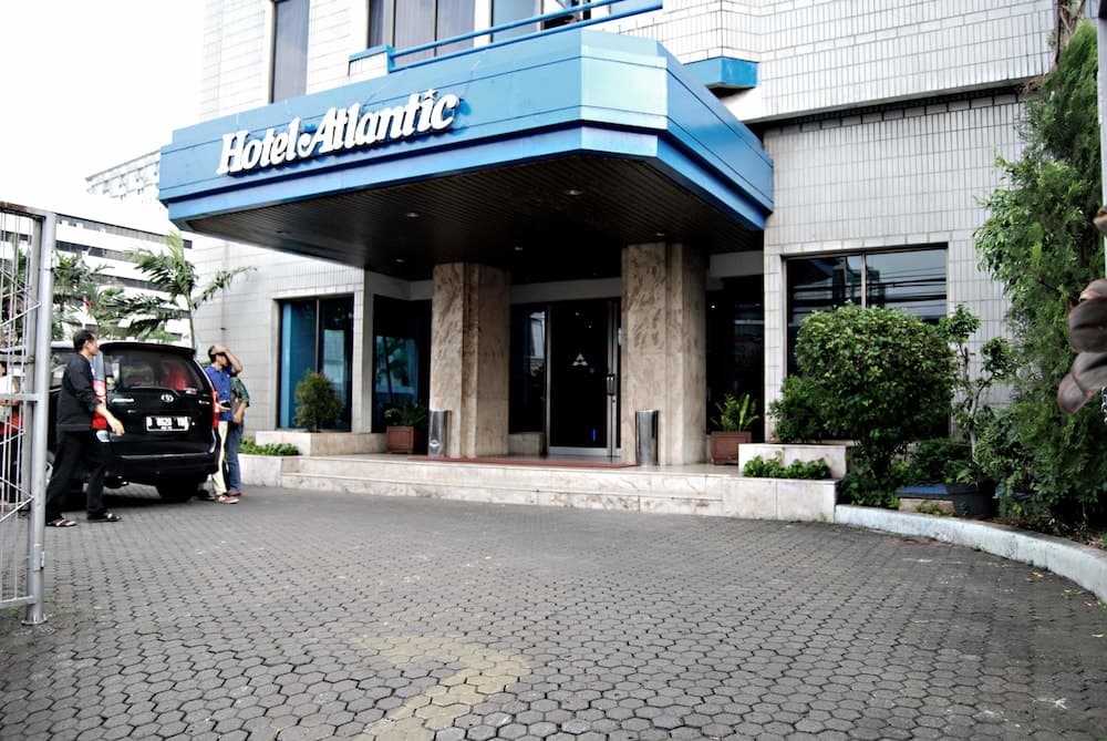 Atlantic Hotel