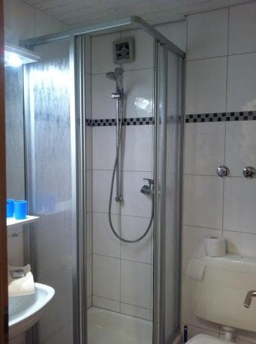 Tauberhotel Kette