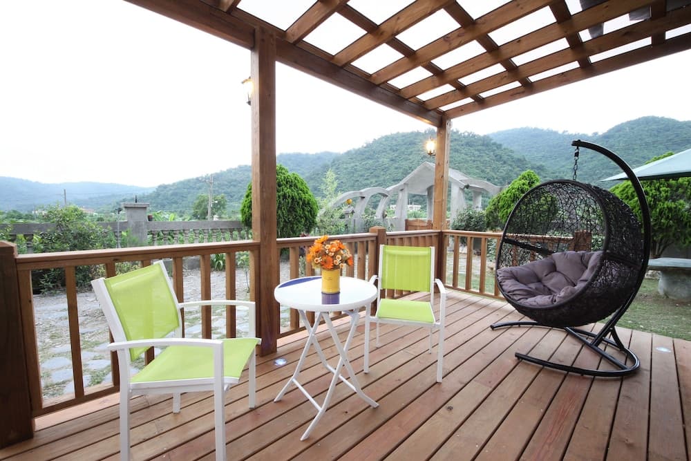 Pomelo B&B