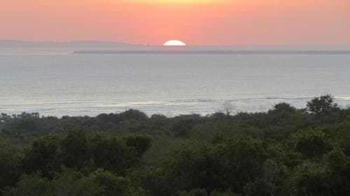Utopia Rote Lodge