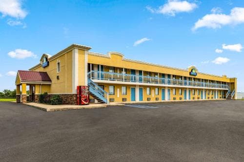 Days Inn Fort Wayne