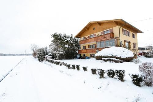 Haus Steiner