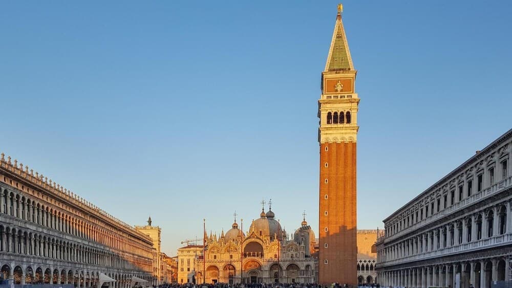 San Marco