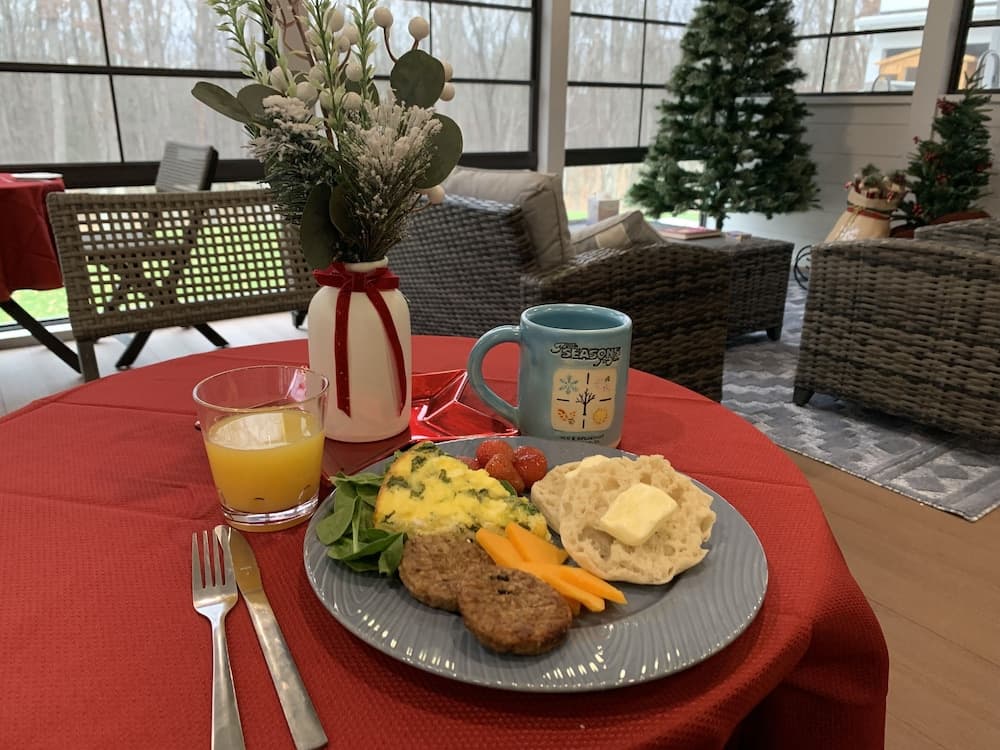 Four Seasons For Fun Bed & Breakfast