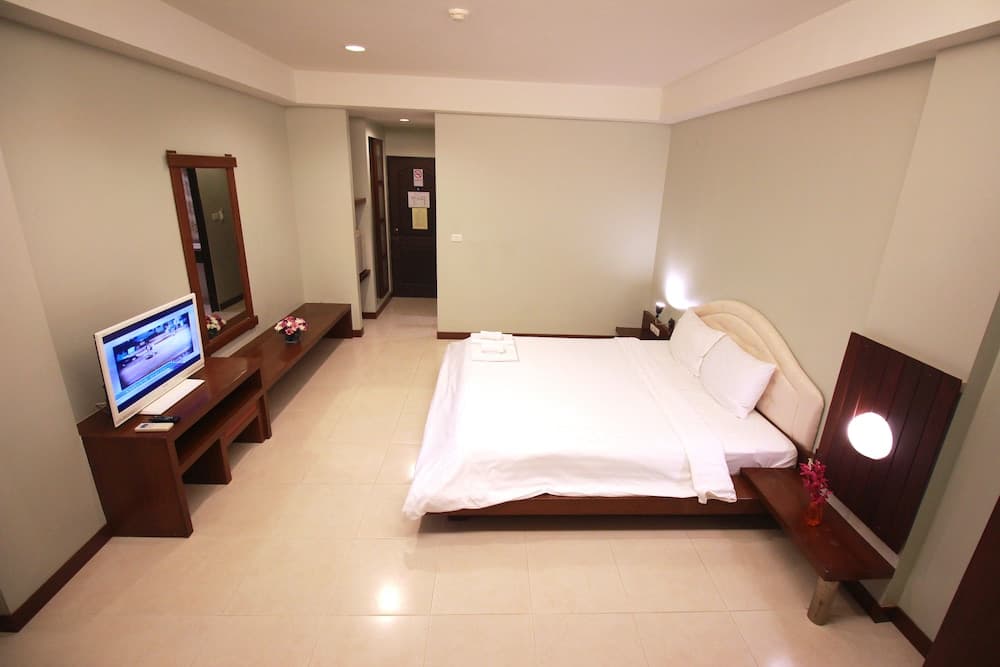 Suparee Parkview Hotel