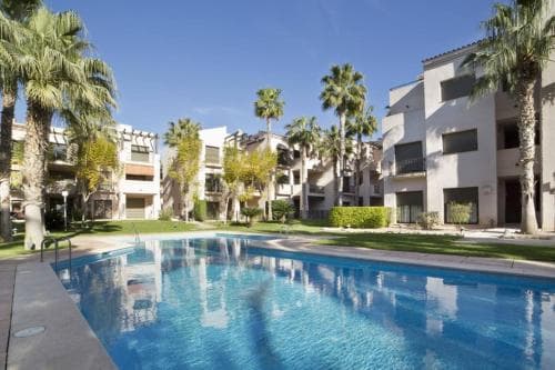 Roda Golf & Beach Resort Calidona