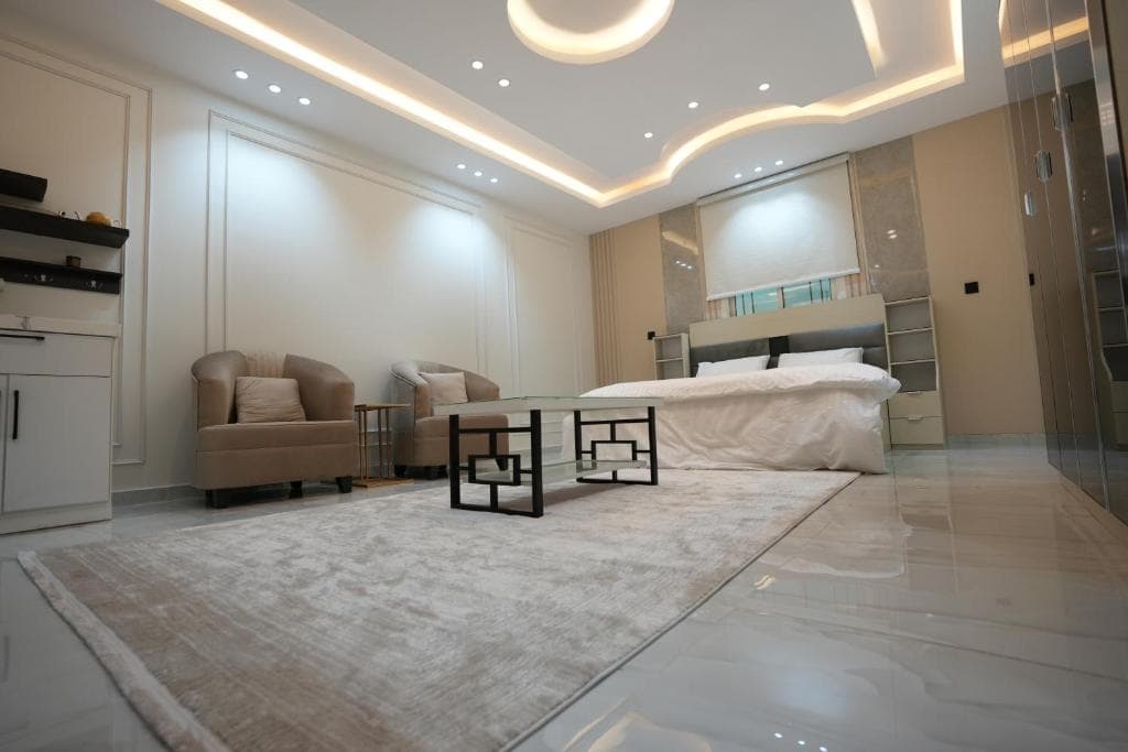 FHr للشقق المفروشة