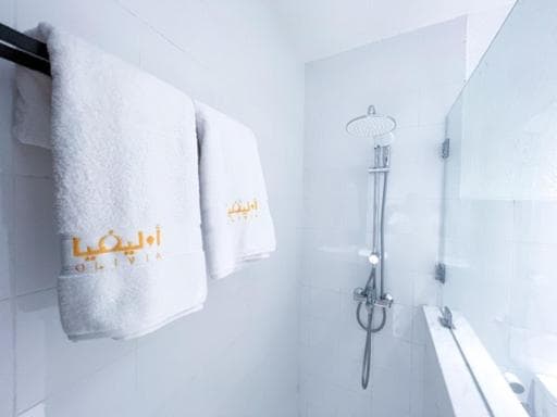 Olivia Chalet فلة أوليفيا