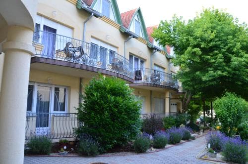 Hotel Harka