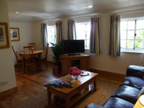 Corder Apartments