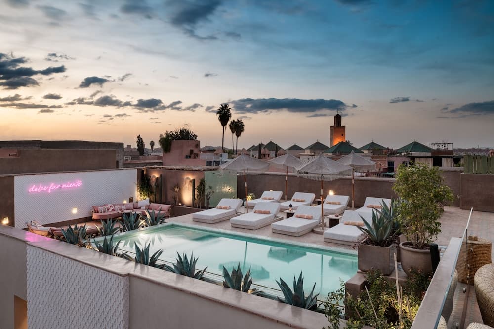 Riad 72