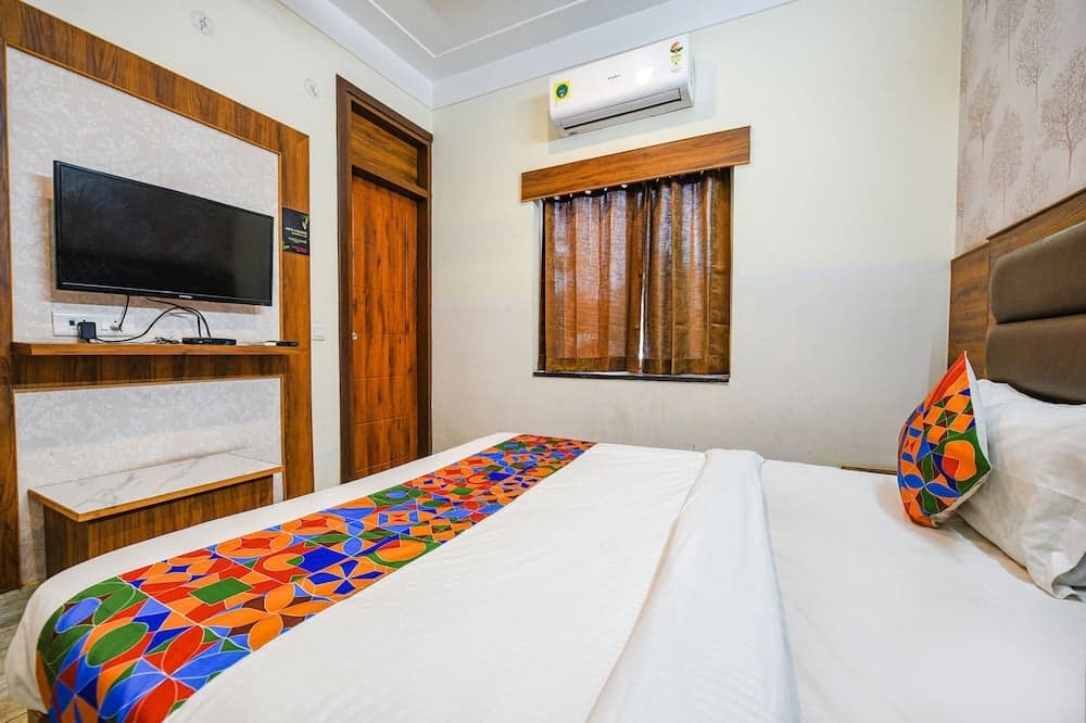 Fabhotel 4 Seasons