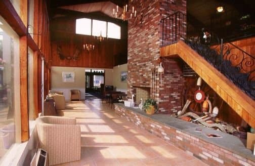 Seashore Park Inn