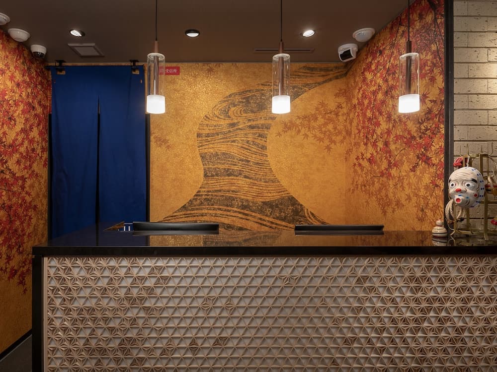 MIMARU SUITES KYOTO CENTRAL