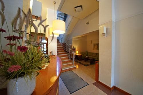 Hotel Staromiejski