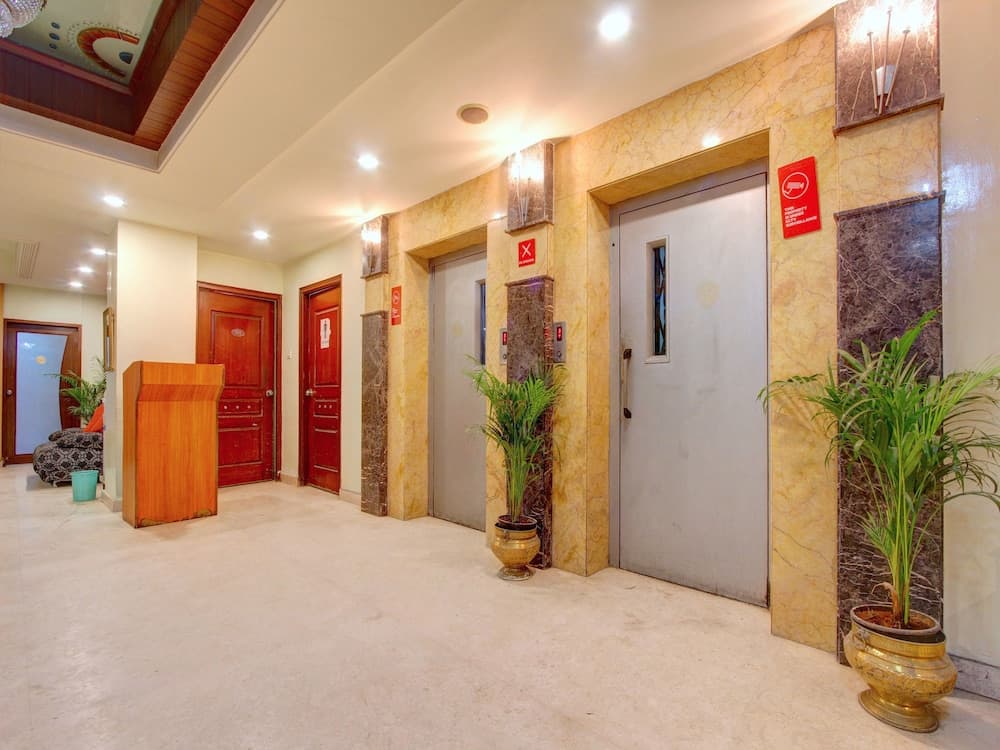 Hotel Golden Park