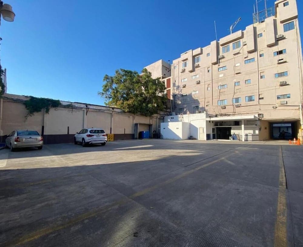 Hotel Impala de Tampico