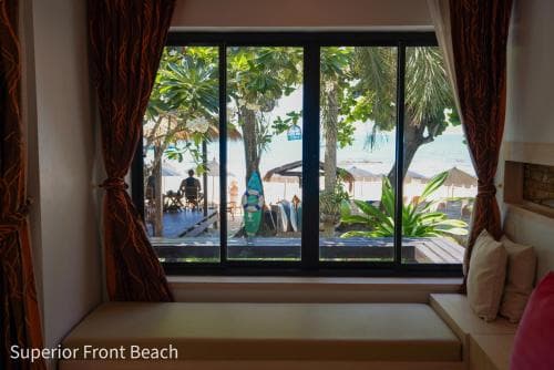 Silver Sand Resort
