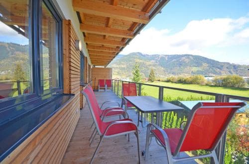 Residence Alpin Kaprun