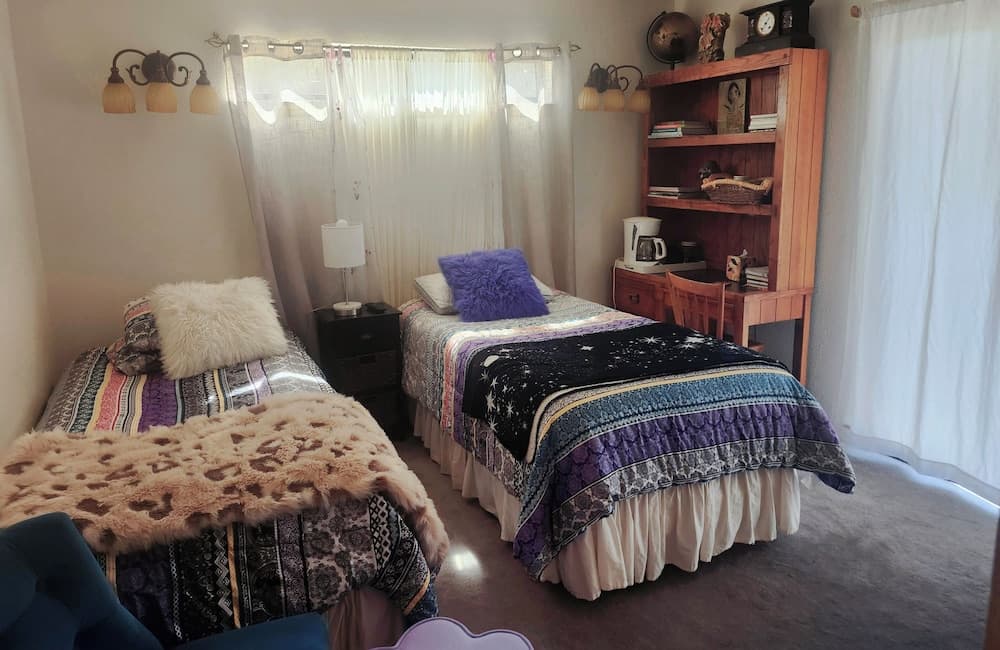 Dreydon House B&B