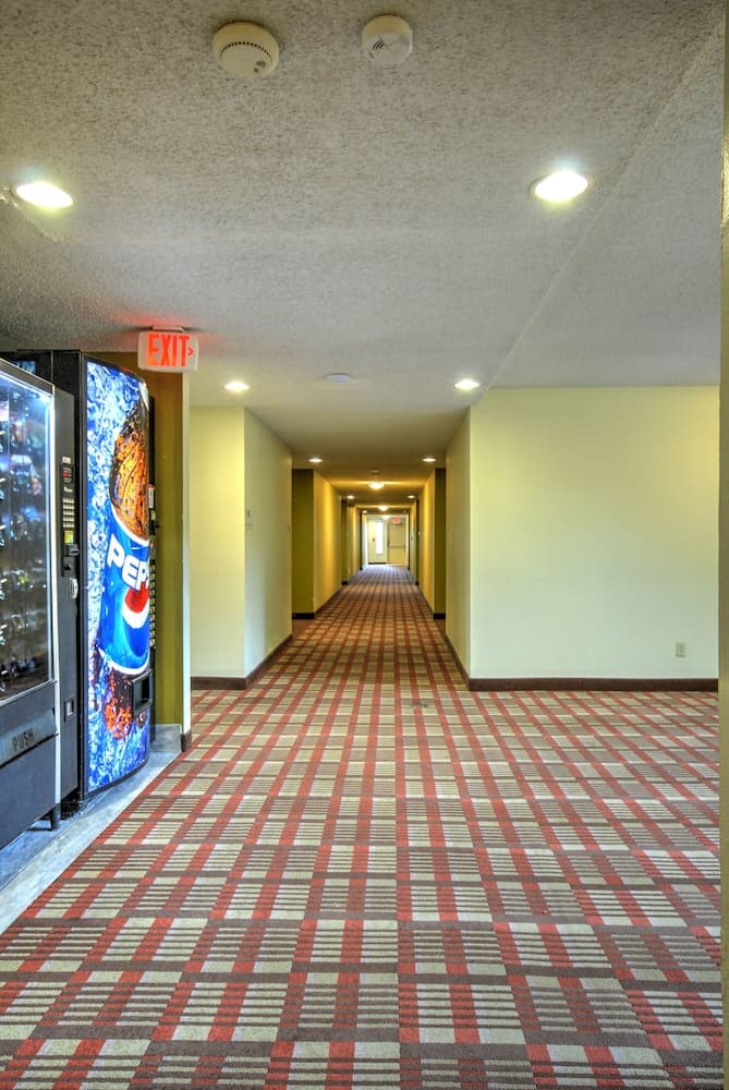 Quality Inn Big Sky