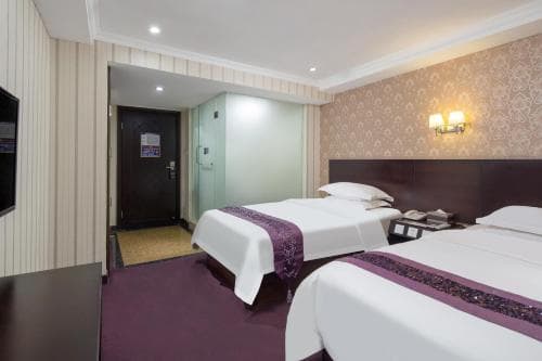 Kongge Hotel