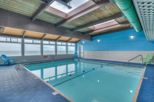 D Sands Condominium Motel