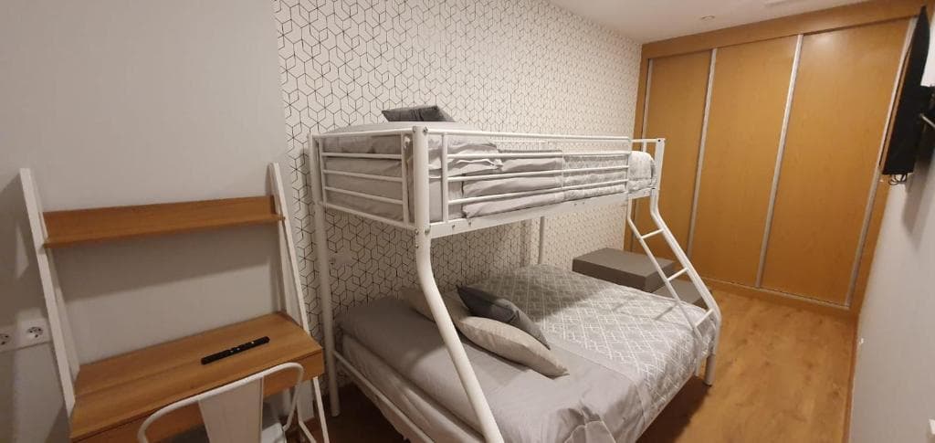 Apartamentos arcade