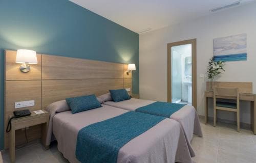 Hotel Sur Malaga