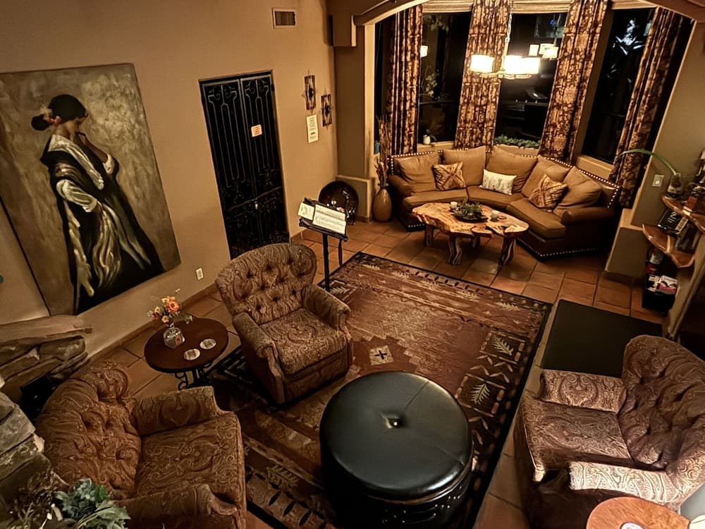 Casa Sedona Inn