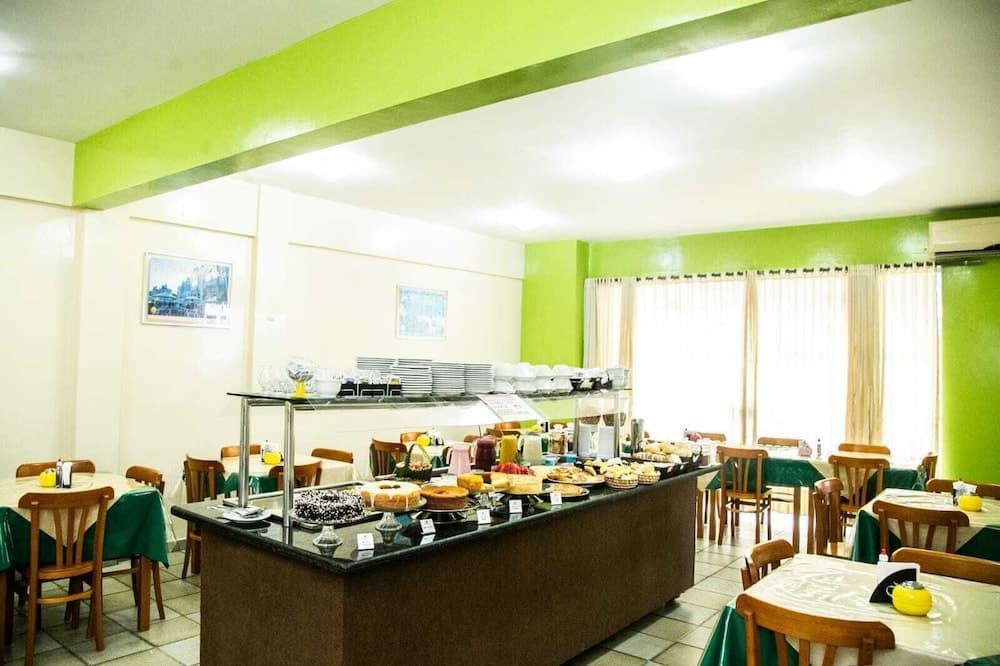 Cidade Verde Flat Hotel