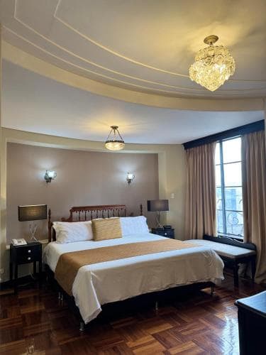Hotel Nutibara