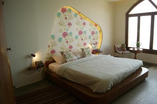 LHeritage Resort