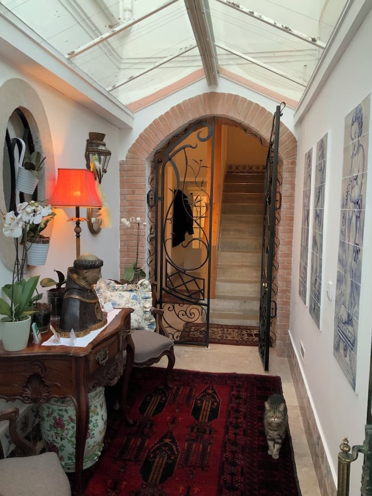 Villa Estefânia