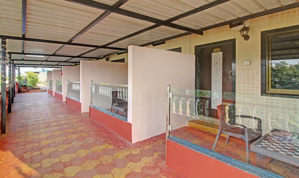 Berry Hill Resort