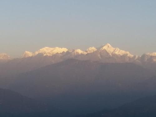 Vamoose Chamling