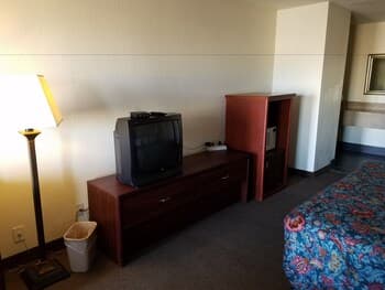 Sahara Inn