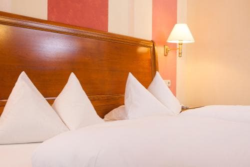 Hotel Wilder Mann