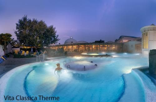 Hotel Ascona
